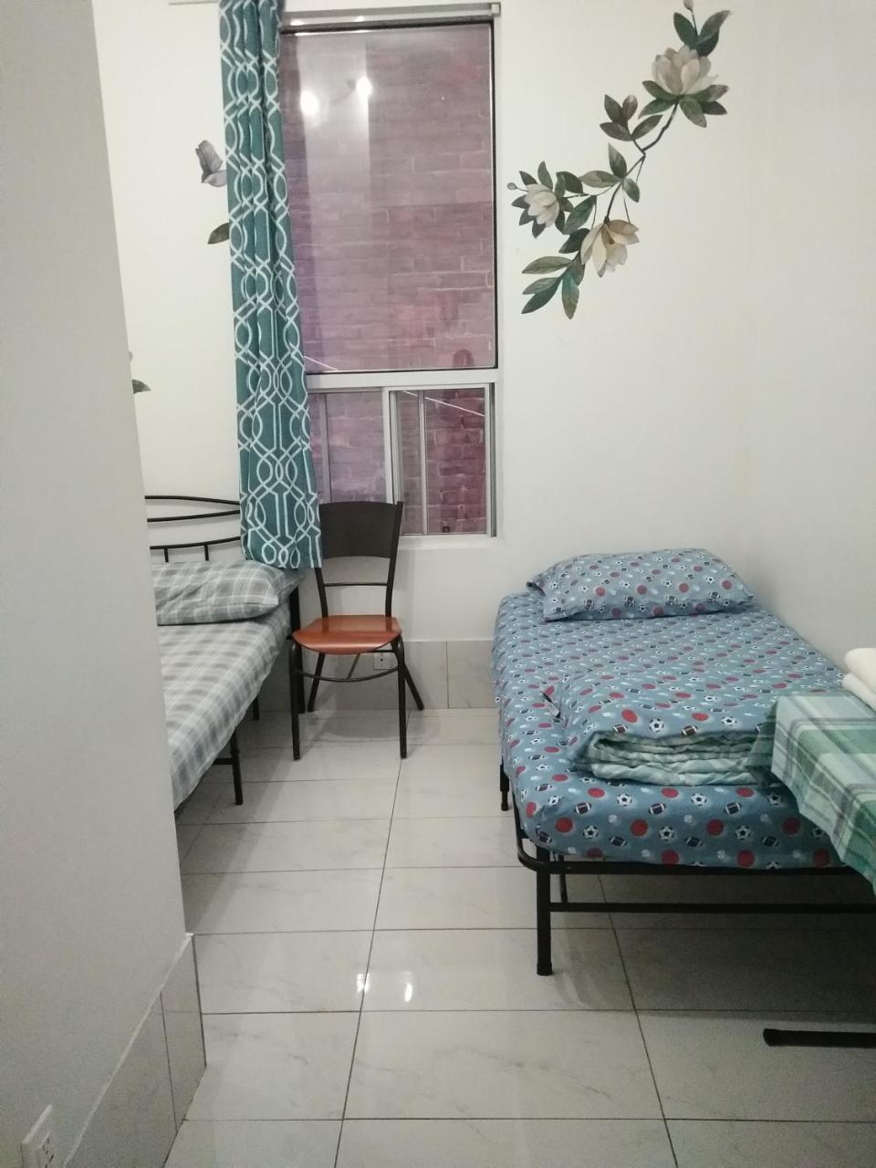 טורונטו Chinatown Travellers Home מראה חיצוני תמונה