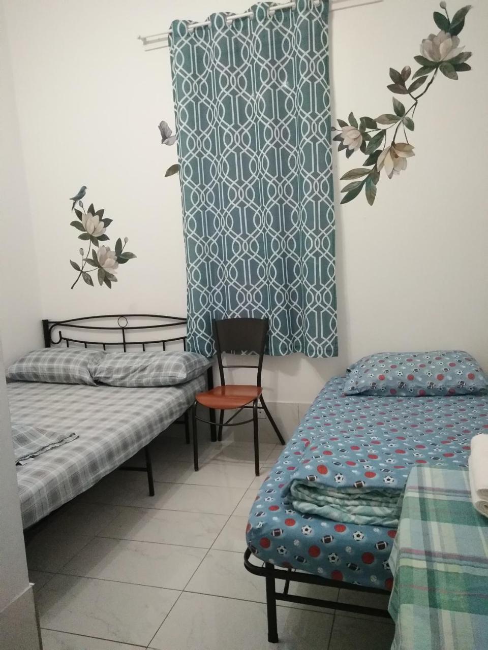 טורונטו Chinatown Travellers Home מראה חיצוני תמונה