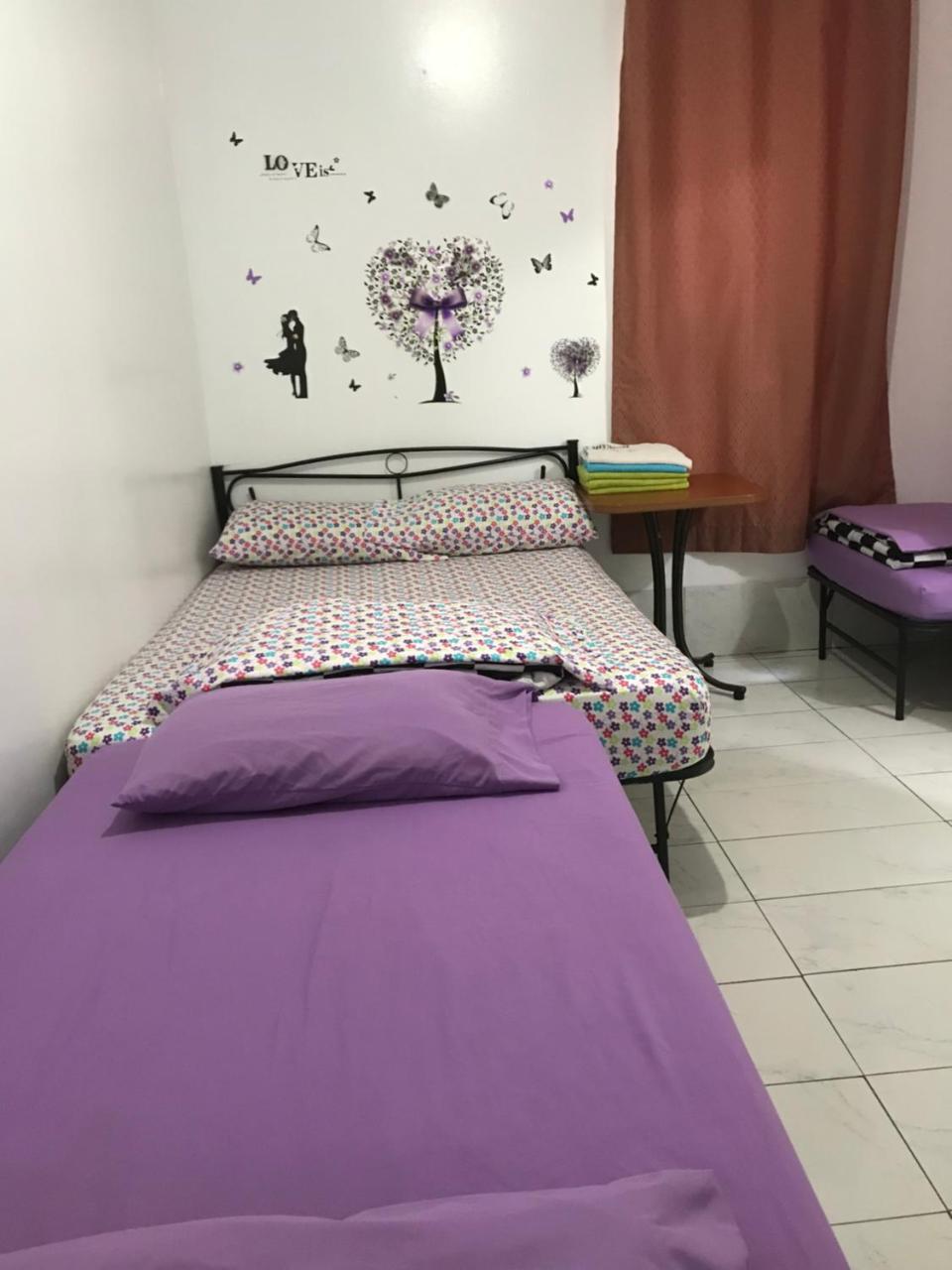 טורונטו Chinatown Travellers Home מראה חיצוני תמונה