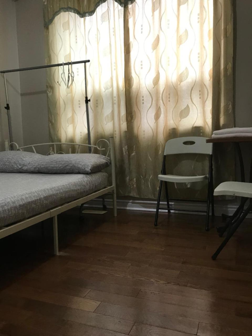 טורונטו Chinatown Travellers Home מראה חיצוני תמונה